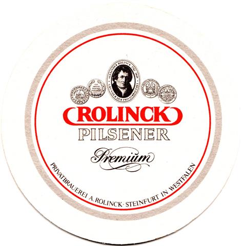 steinfurt st-nw rolinck rund 3a (215-pilsener premium)